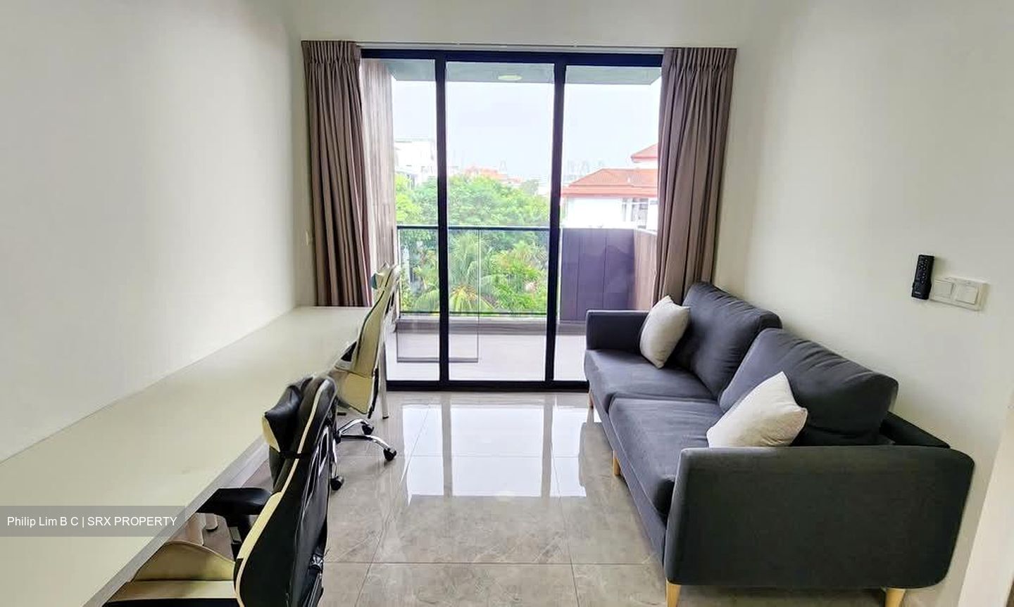 Kent Ridge Hill Residences (D5), Apartment #570905291